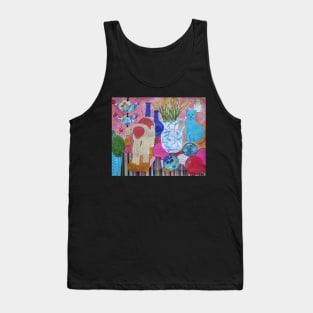 still life Tank Top